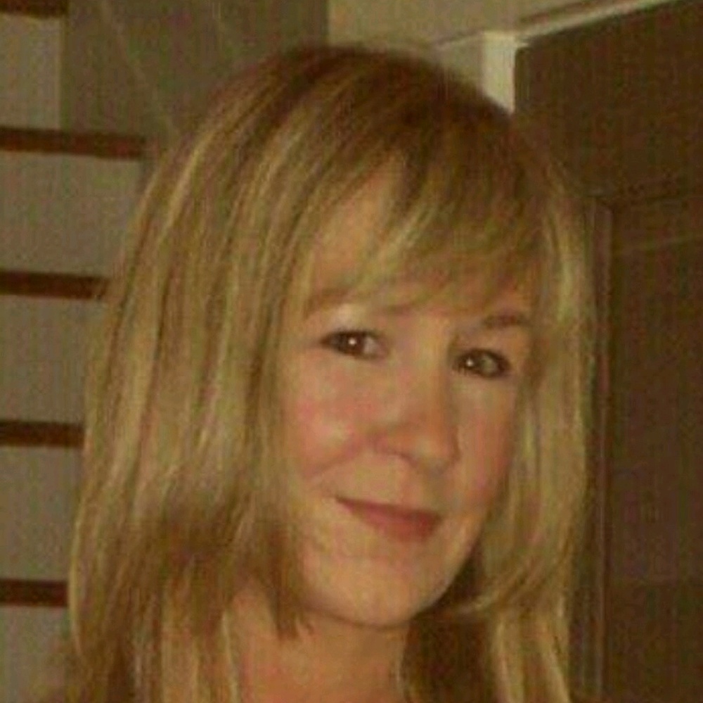 Meet your Posher, Deanna
